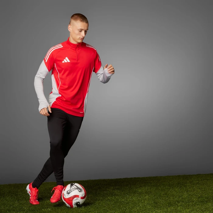 adidas Predator Elite FG lucid red/cloud white/core black