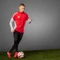 adidas Predator Elite FG lucid red/cloud white/core black Vorschaubild
