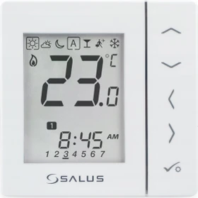 Salus VS30W Raumthermostat