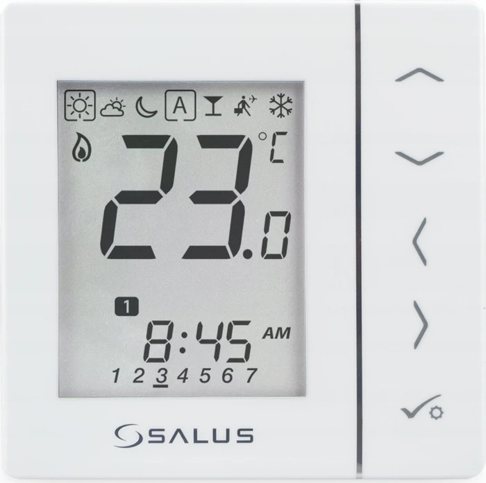Salus VS30W Raumthermostat