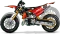 LEGO Technic - Ducati Desmo450 MX Factory Motorrad Vorschaubild