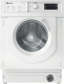 Bauknecht BI WMBG 71483E DE N Frontlader