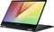 ASUS VivoBook Flip 14 TM420IA-EC071T, Bespoke Black, Ryzen 5 4500U, 8GB RAM, 512GB SSD, DE Vorschaubild