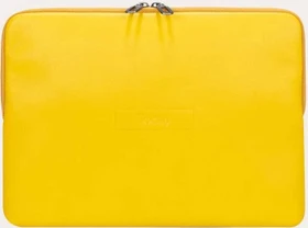 Tucano Today Sleeve für Notebooks 13"/14" gelb