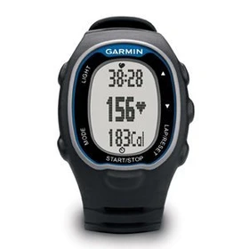 Garmin Forerunner 70 HR blau (010-00743-72)