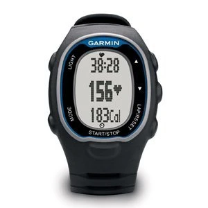 Garmin Forerunner 70 HR blau