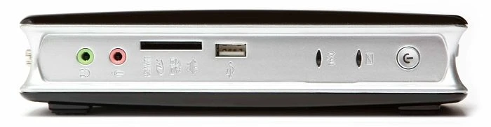 Zotac ZBOX ID18 Plus Special, Celeron 1037U, 4GB RAM, 64GB SSD