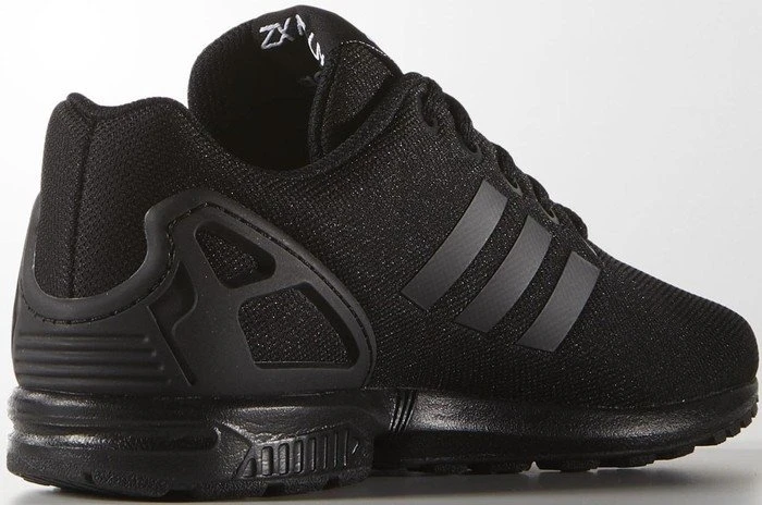 adidas ZX Flux schwarz (Junior)