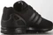 adidas ZX Flux schwarz (Junior) Vorschaubild