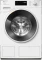 Miele W1 Selection WSG883WCS PowerWash & TwinDos & Steam Frontlader lotosweiß Vorschaubild