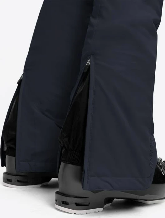 Maier Sports Vroni Slim 2.0 Skihose lang night sky (Damen)