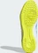 adidas Super Sala II IN cloud white/royal blue/team solar yellow 2 Vorschaubild