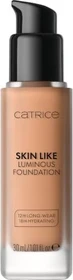 Catrice Skin Like Luminous Foundation 047W, 30ml