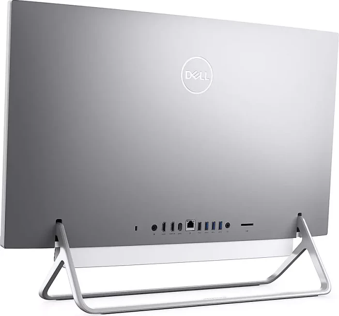 Dell Inspiron 27 7700, Core i7-1165G7, 8GB RAM, 512GB SSD, 1TB HDD