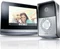 Somfy V500 Videotürsprechanlage Aluminium-Schwarz, Set Vorschaubild