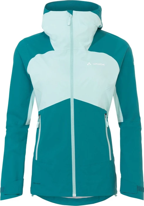 Vaude Simony 2.5L IV Jacke (Damen)