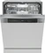 Miele G 7410 SCi AutoDos edelstahl Vorschaubild