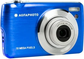AgfaPhoto Realishot DC8200 blau
