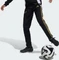 adidas Messi Trainingshose lang schwarz (Junior) Vorschaubild