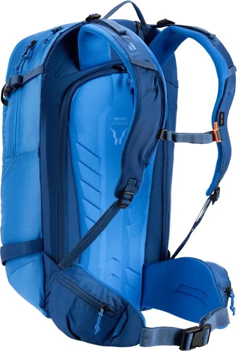 Deuter Freerider 30 neptune/nightblue
