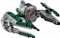 LEGO Star Wars Episoden I-VI - Yoda's Jedi Starfighter Vorschaubild