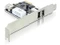 DeLOCK 3x FireWire, PCIe x1 Vorschaubild