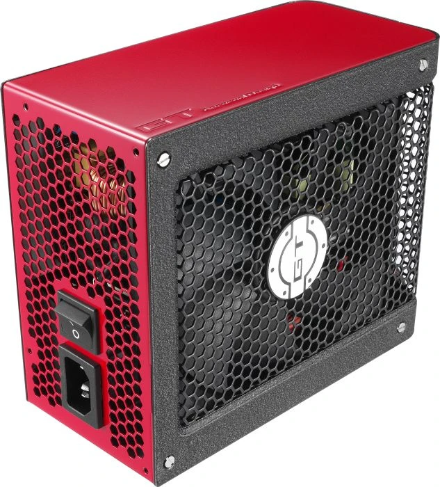 AeroCool GT-700S 700W, ATX 2.3