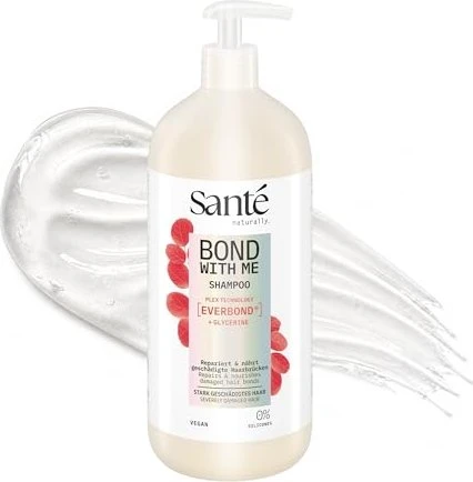 Sante Bond With Me Shampoo, 950ml