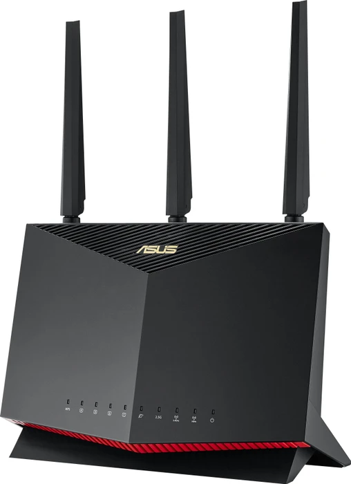 ASUS RT-AX86U, AX5700