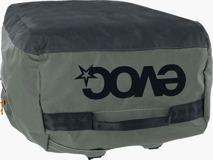 Evoc Duffle Bag 60 Sporttasche dark olive/black