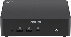 ASUS NUC 16 Kit - Wildcat Canyon - RNUC16WCKC300002, Core 3 304, EU-Netzkabel (90AR00Z1-M000H0)