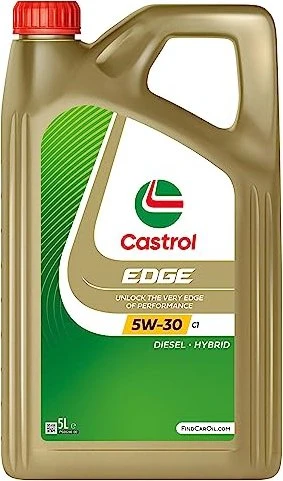 Castrol Edge 5W-30 C1 5l