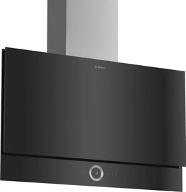 Bosch Serie 8 DWF97RU60 Wand-Dunstabzugshaube