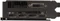 PowerColor Red Dragon Radeon RX 580, 4GB GDDR5, DVI, HDMI, 3x DP Vorschaubild