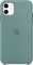 Apple Silikon Case für iPhone 11 Kaktus Vorschaubild