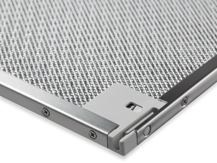 Miele DA336x Metall-Fettfilter
