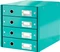 Leitz Click & Store Wow Schubladenset mit 4 Laden Vorschaubild
