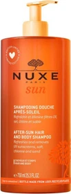Nuxe After-Sun Hair & Body Duschgel & Shampoo, 750ml