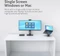 PureLink Vuelogic 14-in-1 USB-C Docking Station, USB4 [Buchse] Vorschaubild