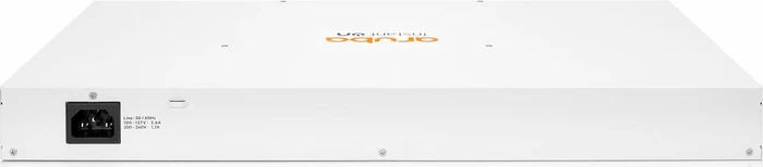 HPE Aruba Instant On 1930 Rackmount Gigabit Smart Switch, 24x RJ-45, 4x SFP+, 195W PoE+