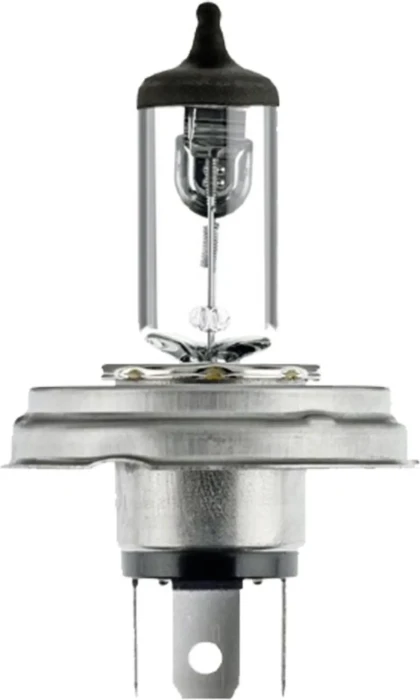 Hella Standard Halogen R2 45/40W, 1er-Pack