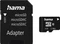Hama High Speed microSD + Adapter Foto Vorschaubild