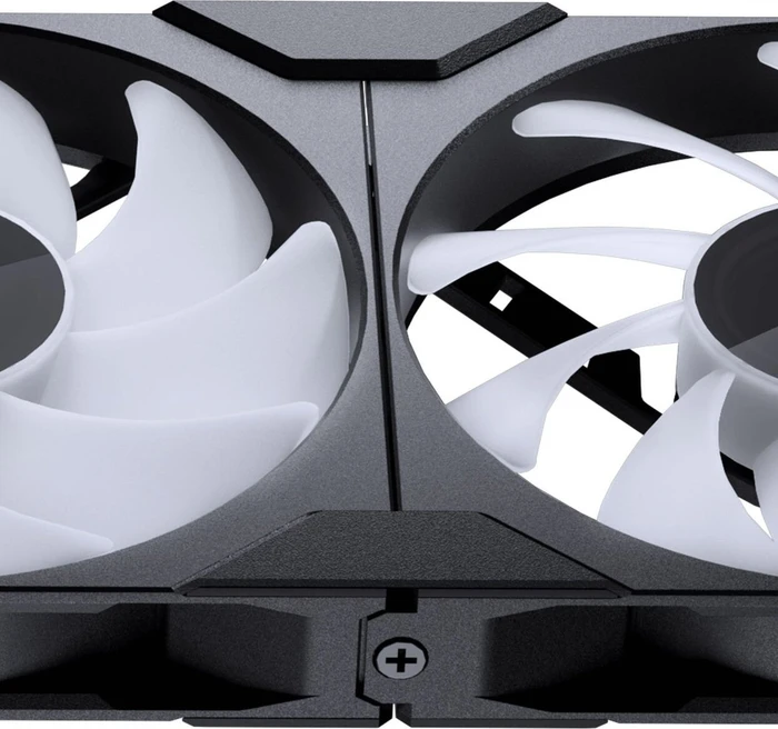 Phanteks M25G2-140 D-RGB Black, schwarz, 140mm