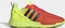 adidas ZX 2K Flux solar yellow/hi-res red/core black (Herren) Vorschaubild