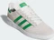 adidas Busenitz crystal white/gold metallic (Herren) Vorschaubild