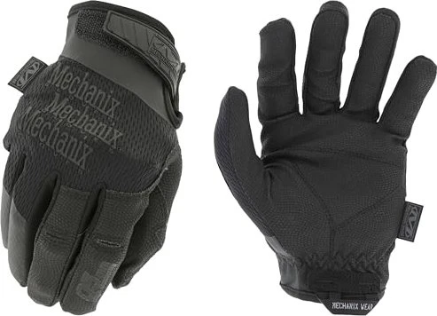 Mechanix Wear Specialty 0.5mm Arbeitshandschuhe 9/L covert