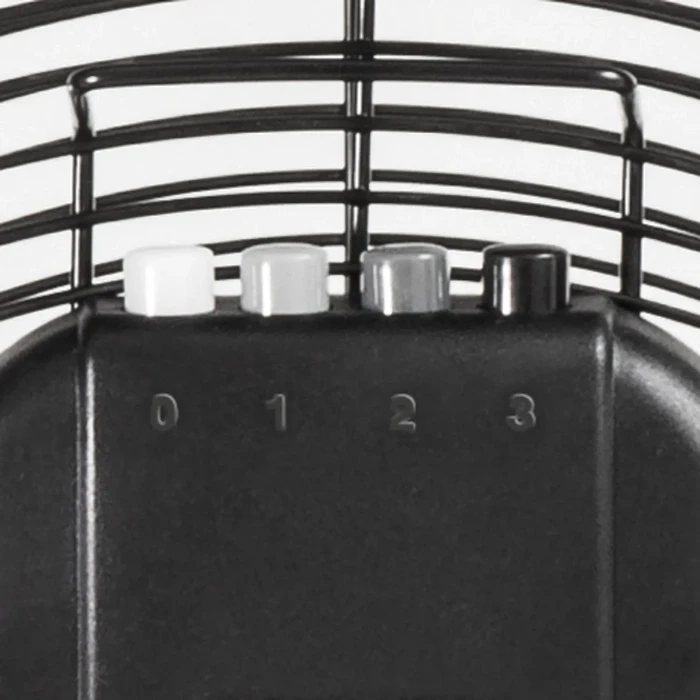 Trotec TVM 24 D Bodenventilator