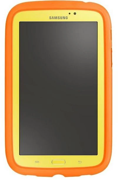 Samsung Galaxy Tab 3 Kids T2105, gelb, 8GB