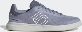 Five Ten Sleuth DLX Canvas silver violet/cloud white/coral fusion (Damen)