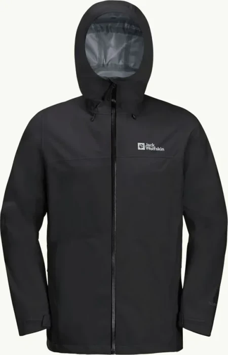 Jack Wolfskin Highest Peak 3L Jacke (Herren)
